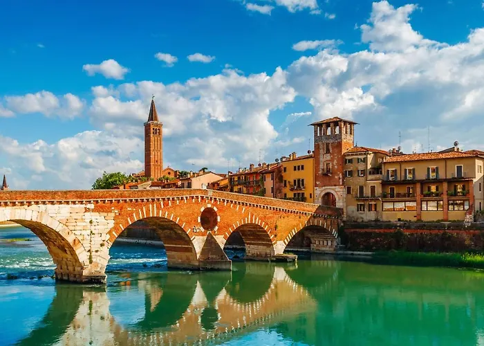 Appartamento Al Vicoletto Verona