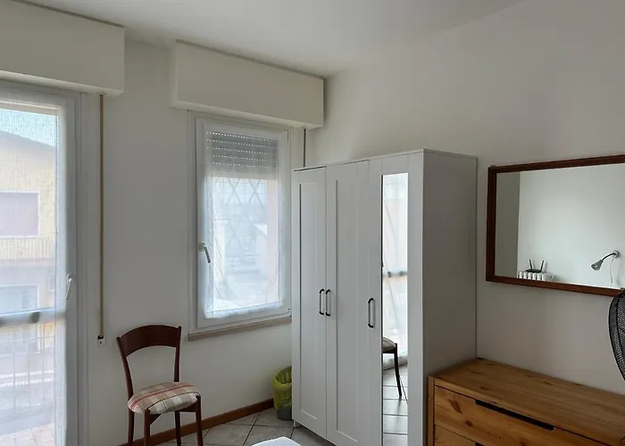 Appartamento Casa Fiera Verona