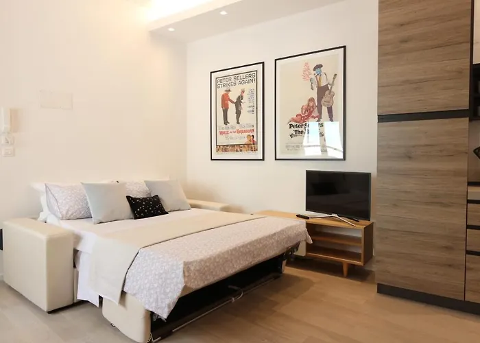 Casanova Luxury Home Verona