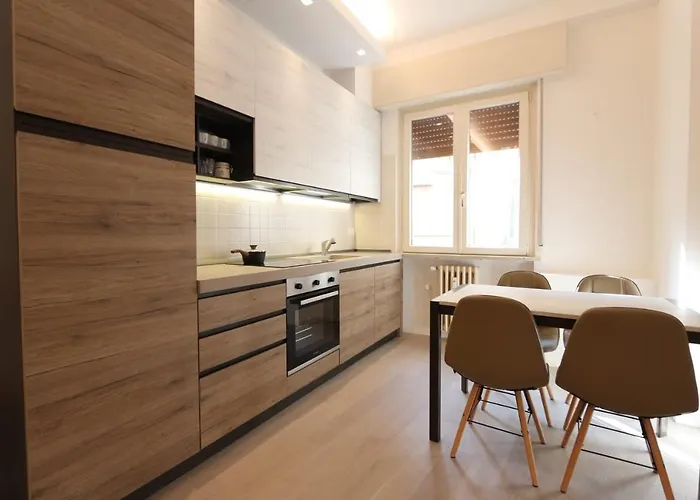 Casanova Luxury Home Verona