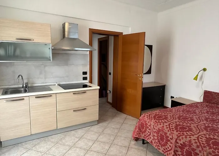 Appartamento Casa Perlar Verona