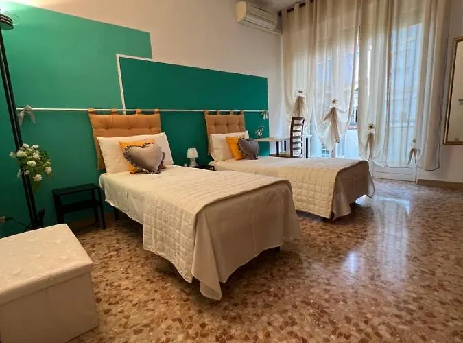 Verona Centro Maria'S House