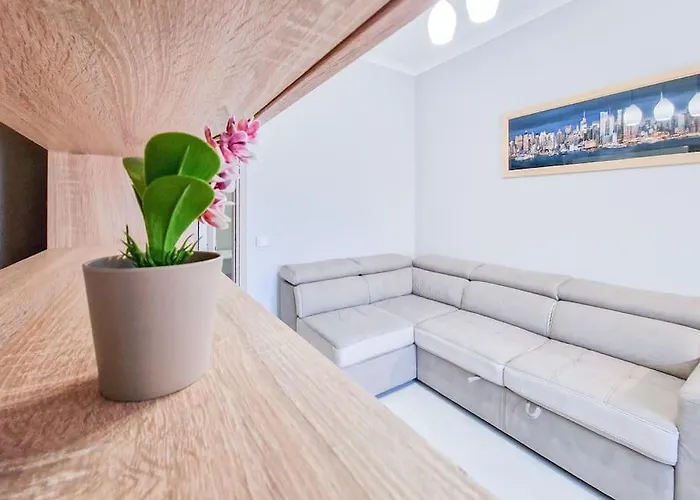 Puccio Home - Central Station Verona