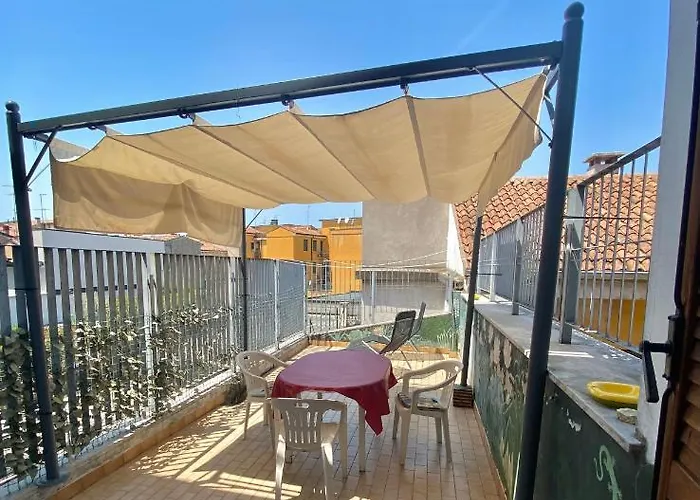 appartamento super centrale Verona