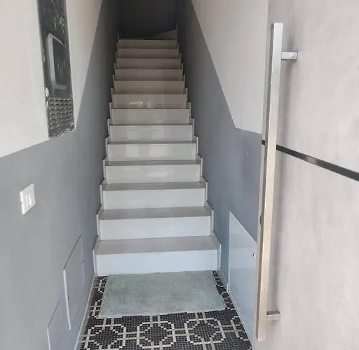 Studio Flat Verona 1 balcone