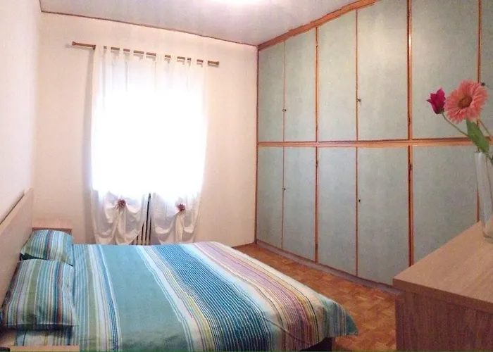 Appartamento Casa Farinati 2 Verona