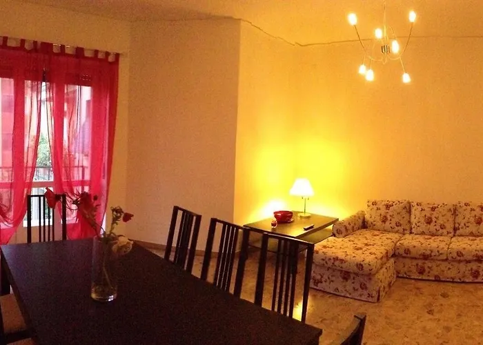 Appartamento Casa Farinati 2 Verona