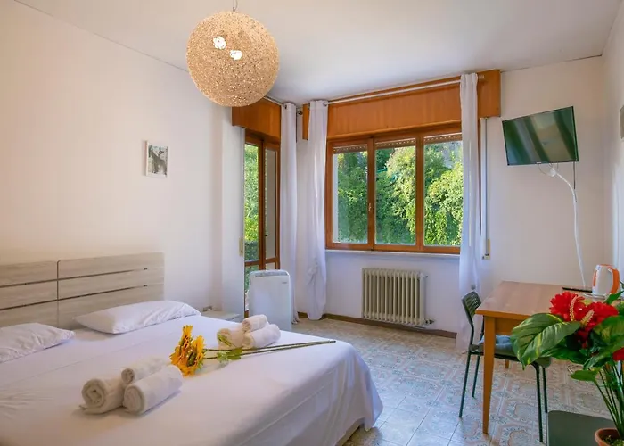 Olga'S Rooms Verona