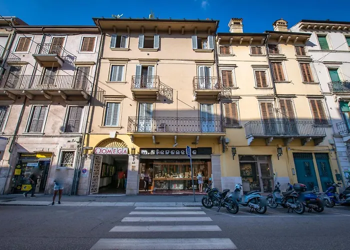 Olga'S Rooms Verona