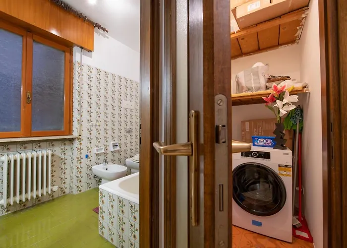 Olga'S Rooms Verona