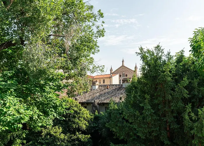 Domus Verona - Residenza Merici