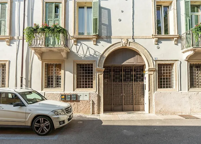 Domus Verona - Residenza Merici
