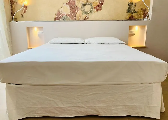 Punto storico a Verona