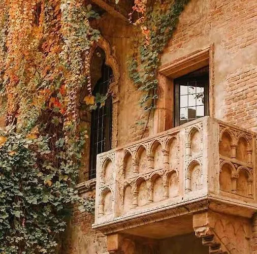 Small&Elegance - Your Romantic Travel in Verona