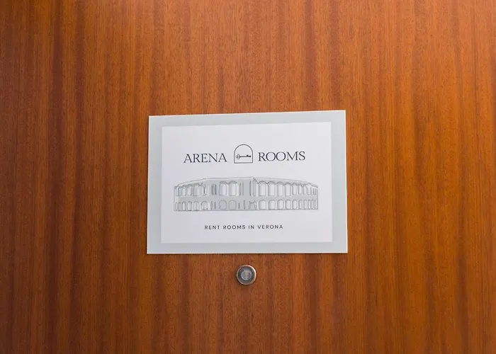 Arena Rooms Verona