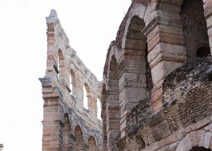 Arena Rooms Verona