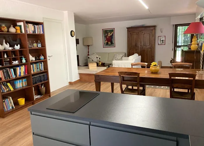 Appartamento La Casa di Pan Verona
