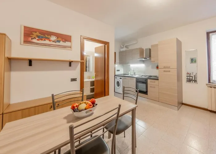 Appartamento Casa Olga - Bilocale con terrazzo zona fiera Verona