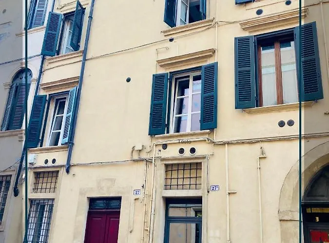 Un punto al cuore a Verona