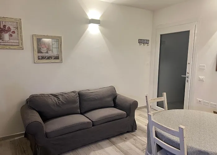 Appartamento Giulietta e Romeo Verona
