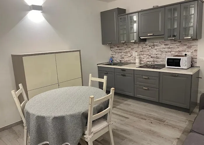 Appartamento Giulietta e Romeo Verona
