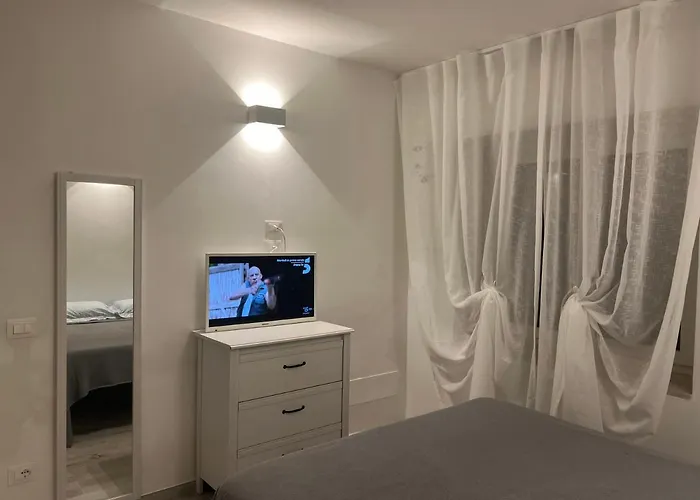Appartamento Giulietta e Romeo Verona