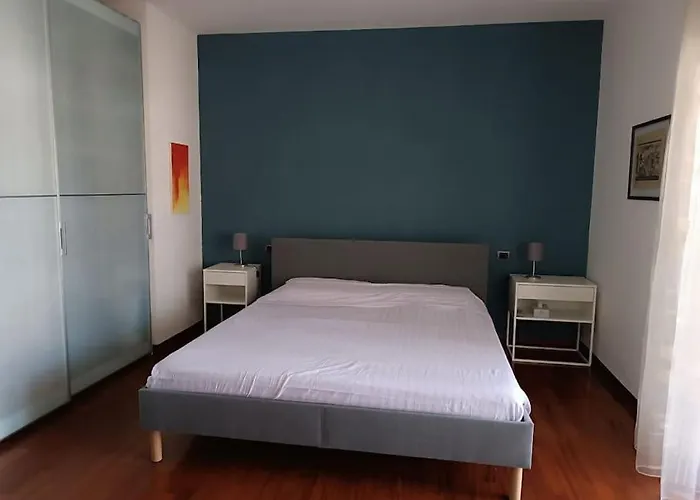 Appartamento Casa Verona