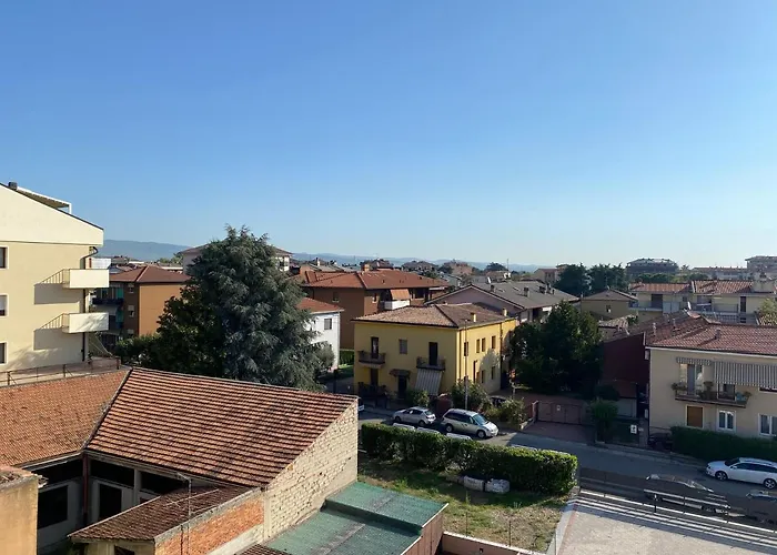 Appartamento Panorama Verona