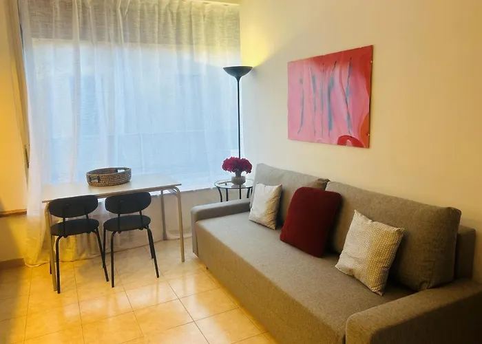 Serenissima Center Loft Verona