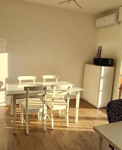 Marco Apartment Bilocale Verona Ospedale Borgo Roma e Fiera