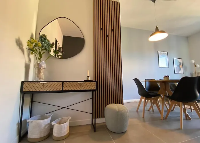 Vittoria Holiday Home Verona