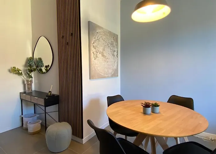 Vittoria Holiday Home Verona