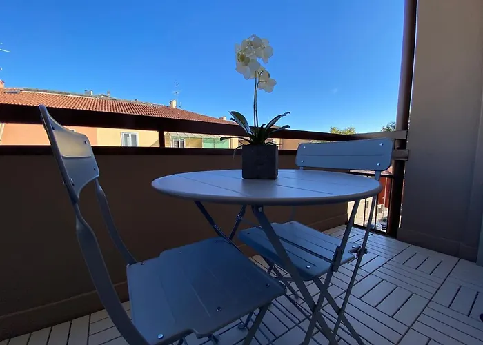 Vittoria Holiday Home Verona