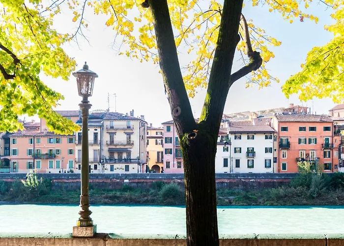 Appartamento A Casa Di Chiara By Reasy&Busy Verona