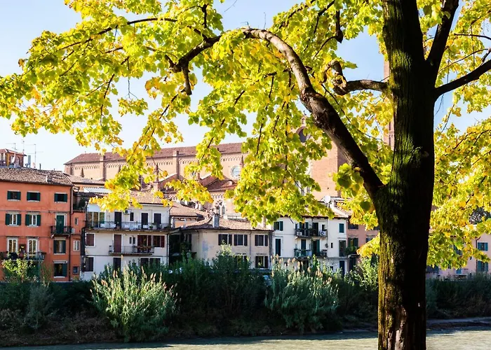 Appartamento A Casa Di Chiara By Reasy&Busy Verona