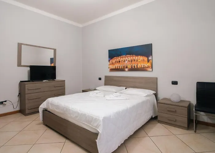 Appartamento Scaligero Verona
