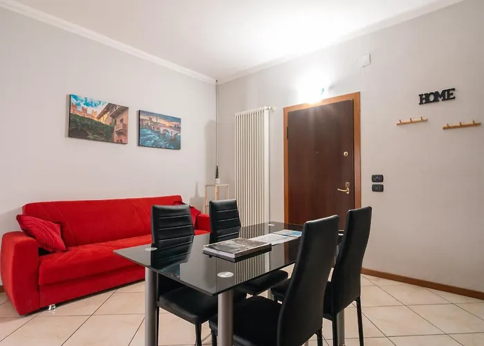 Appartamento Scaligero Verona