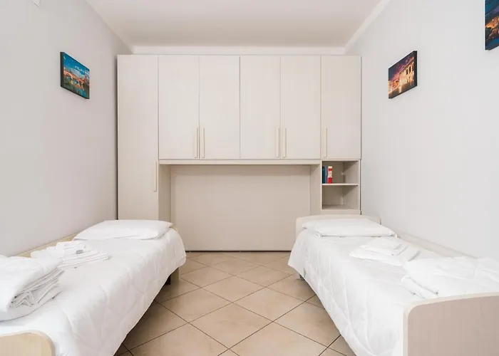 Appartamento Scaligero Verona