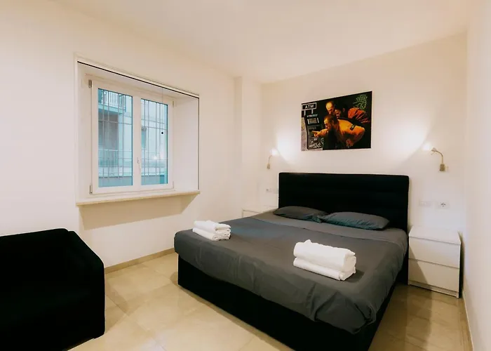 Cittadella Apartments Verona