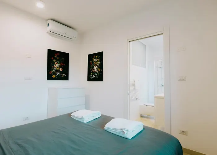 Cittadella Apartments Verona