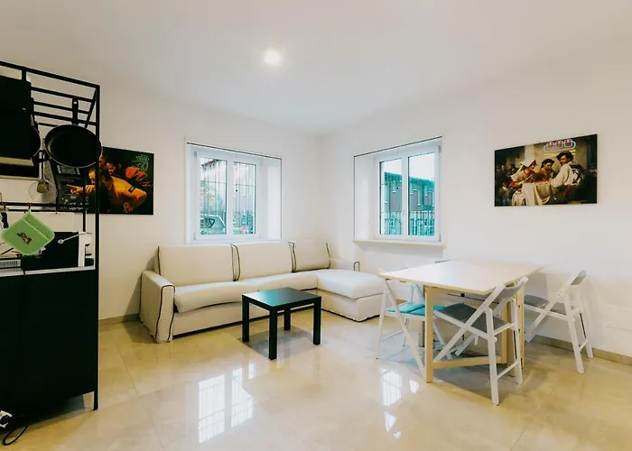 Cittadella Apartments Verona