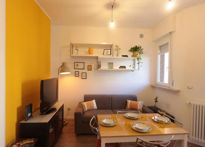 Il Petalo Giallo Verona