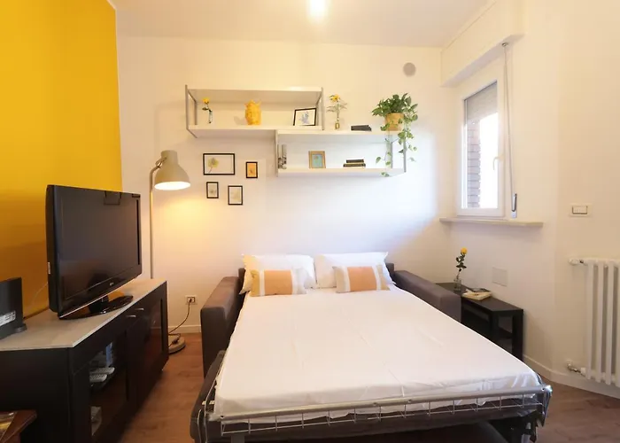 Il Petalo Giallo Verona