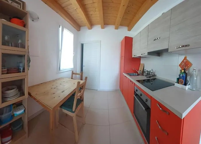 Appartamento Villino ALMA - nuovo Verona