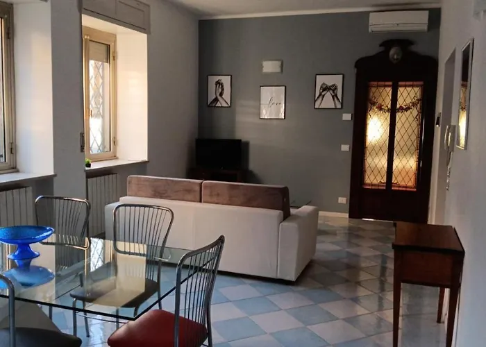 Appartamento La casa di Nica Verona