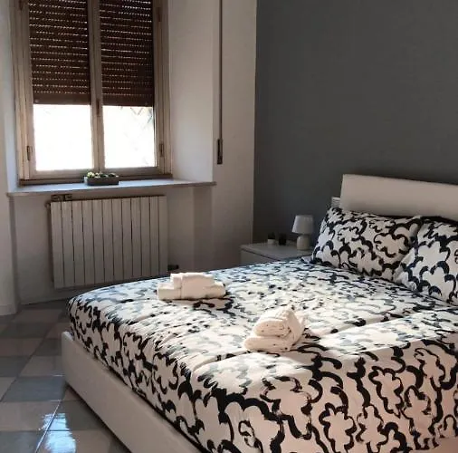 Appartamento La casa di Nica Verona