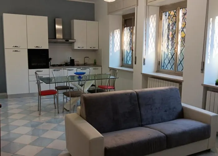 Appartamento La casa di Nica Verona
