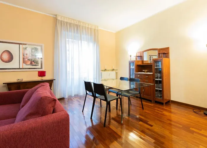 Appartamento Residenza Astra Verona