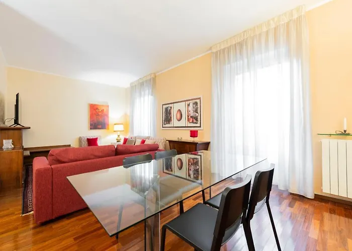 Appartamento Residenza Astra Verona