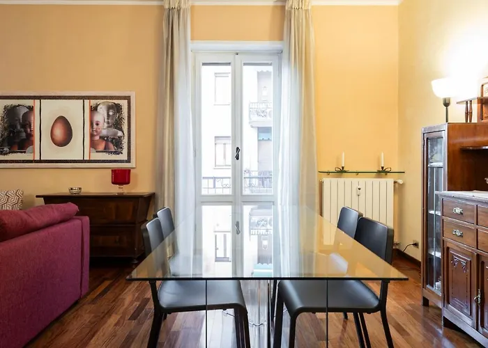 Appartamento Residenza Astra Verona